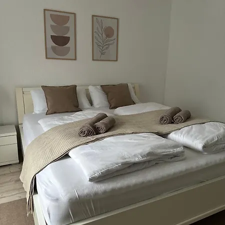Lale - Frankenwald, Seeblick & Rennsteig Appartamento