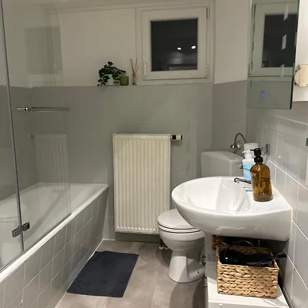 Lale - Frankenwald, Seeblick & Rennsteig Steinbach am Wald